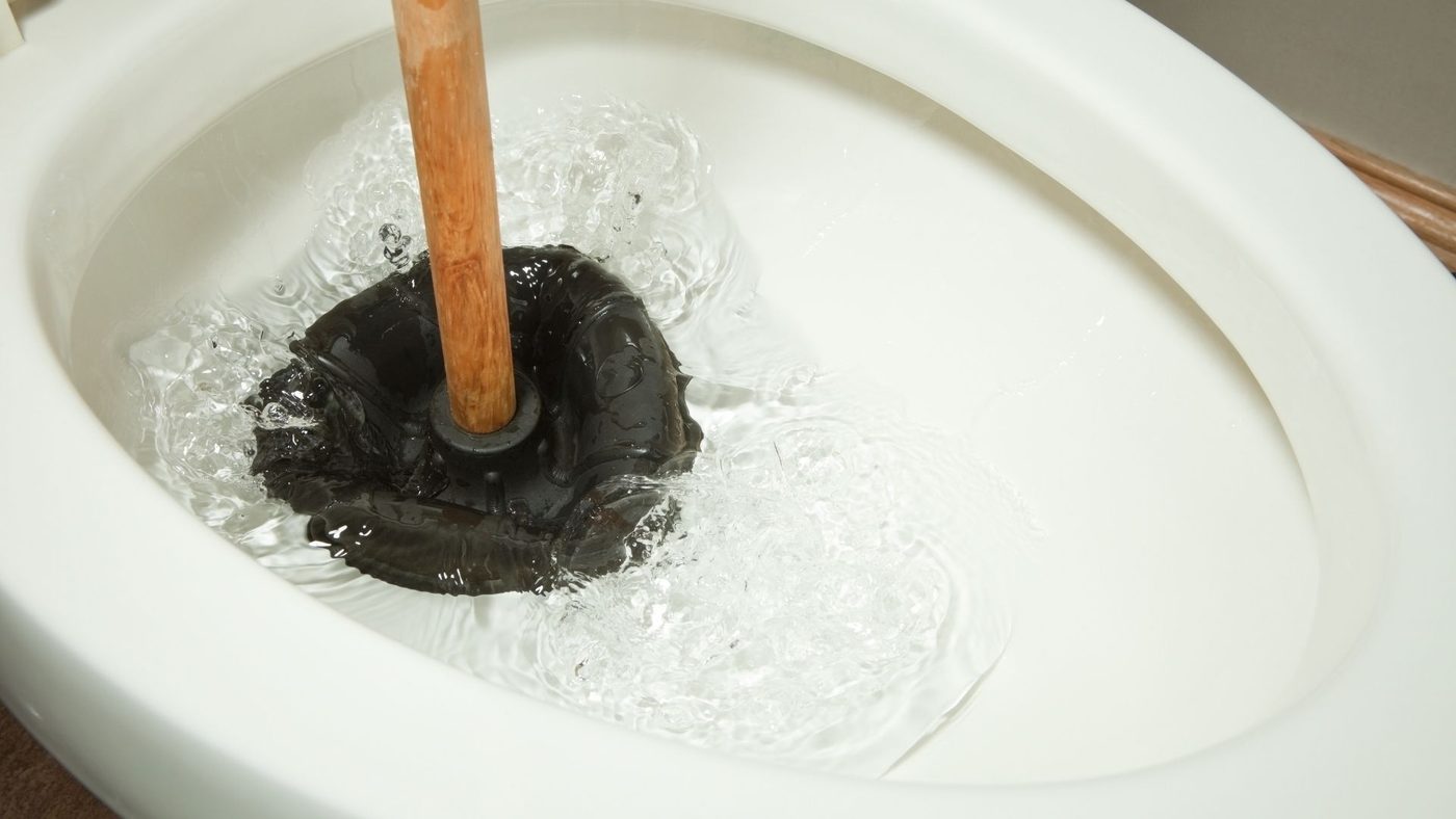 Drain cleaning in Kirkland